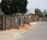 RANDFONTEIN LOCAL MUNICIPALITY IDP 2016 -2021