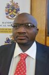 RANDFONTEIN LOCAL MUNICIPALITY IDP 2016 -2021