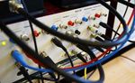 PHASE POWER ANALYZER - PPA3500SERIES PRECISION POWER ANALYZERS