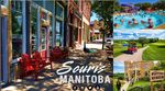VISITOR'S GUIDE 2019 - Tourism Westman