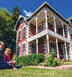 VISITOR'S GUIDE 2019 - Tourism Westman