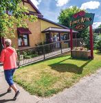 VISITOR'S GUIDE 2019 - Tourism Westman
