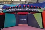 IAAF World Athletics Championships - Doha 2019 - Creative ...