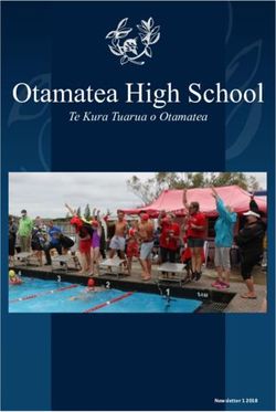 Otamatea High School Te Kura Tuarua o Otamatea
