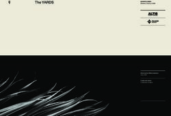 The YARDS - Altis Property Partners