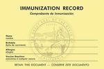 IMMUNIZATION CALIFORNIA - Pre-kindergarten (Child Care) and School Immunization Requirements - Eziz