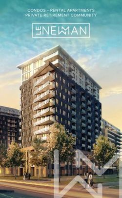 CONDOS RENTAL APARTMENTS PRIVATE RETIREMENT COMMUNITY