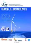The Vietnam Symposium on Advances in Offshore Engineering - Sustainable Energy and Marine Planning
