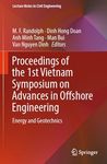 The Vietnam Symposium on Advances in Offshore Engineering - Sustainable Energy and Marine Planning