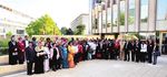 IS PARLIAMENT OPEN TO WOMEN? AN APPRAISAL - Inter ...