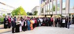 IS PARLIAMENT OPEN TO WOMEN? AN APPRAISAL - Inter ...