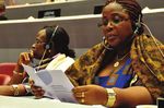IS PARLIAMENT OPEN TO WOMEN? AN APPRAISAL - Inter ...