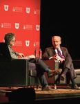 GOTTA YOU VE BOB WOODWARD - University of Utah