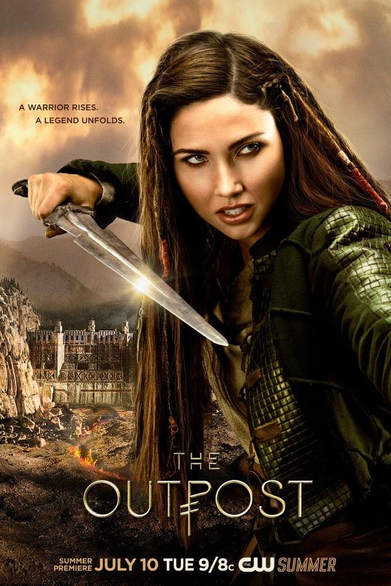 The Outpost Episode Guide Episodes 001 010 Last episode The Outpost Episode Guide Episodes 001 010 Last episode