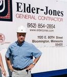 Communicator - Elder-Jones