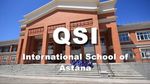 QSI International School of Astana Information Packet 2021-2022 - QSI International School of Astana