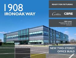 1908 IRONOAK WAY - Oakville