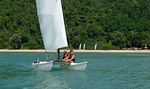 Cherating Beach Malaysia - Club Med