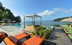 Cherating Beach Malaysia - Club Med