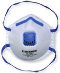 PERSONAL PROTECTIVE EQUIPMENT - WORK SAFELY IN CORONA PERIODS - Berner