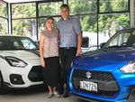 New Swift Sport has arrived! - ALSO INSIDE: East coast cruising in a Baleno RS - Suzuki New Zealand