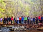 2015 Smoky Mountains Adventure - Pre-trip Meeting