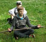 2015 Smoky Mountains Adventure - Pre-trip Meeting