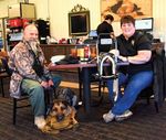 Bear Tracks - Emergency preparedness tips Ladies Golf holds awards - Bear Valley Springs Association