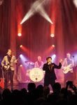 RONALD MCDONALD BARNFOND - RMHC SWEDEN'S CHARITY GALA NALEN MAY 21ST, 2019 AUCTION CATALOGUE