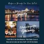 Tourism Update SPC Friday 11th December - Galway City Community Network