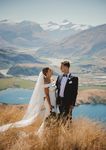 CELEBR ATE YOUR LOVE by the water's edge - Wanaka's only lakefront all-inclusive elopement venue - Edgewater Wanaka
