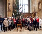 Benefice of Martock, Kingsbury Episcopi and Ash - Benefice Profile January 2020 - Diocese of ...