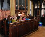 Benefice of Martock, Kingsbury Episcopi and Ash - Benefice Profile January 2020 - Diocese of ...