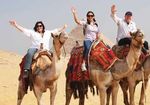 An Iconic Egypt & Nile Cruise Adventure - FEATURING AN EXTENSION TO JORDAN & PETRA - Ole Miss Alumni Association