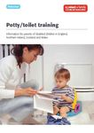 Toilet Training Policy - Schools Sickness Absence Policy and Procedures - Version 0.01 - April 2011 - Barley Lane Primary School