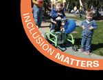 SWING FOR SHANE'S 7th Annual Golf Challenge - 2020 SPONSORSHIP DECK - Inclusion Matters