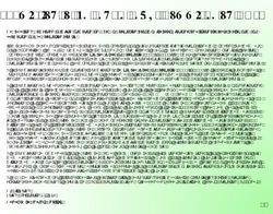 Submission to the Senate Select Committee on EVs - Parliament of Australia