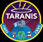VV17 SEOSAT-Ingenio TARANIS - November 2020 - Arianespace