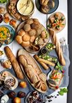 BAKERY PRODUCTS CATALOGUE 2018/2019