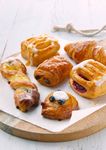 BAKERY PRODUCTS CATALOGUE 2018/2019