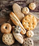 BAKERY PRODUCTS CATALOGUE 2018/2019