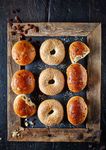 BAKERY PRODUCTS CATALOGUE 2018/2019
