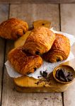BAKERY PRODUCTS CATALOGUE 2018/2019