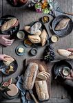 BAKERY PRODUCTS CATALOGUE 2018/2019