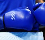 IOC BOXING TASK FORCE MEDIA GUIDE OLYMPIC GAMES TOKYO 2020