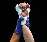 IOC BOXING TASK FORCE MEDIA GUIDE OLYMPIC GAMES TOKYO 2020