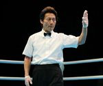 IOC BOXING TASK FORCE MEDIA GUIDE OLYMPIC GAMES TOKYO 2020