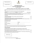 Management of Miscarriage Clinical Guideline - V4.1 March 2021