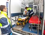 School of Health & Social Services - Bachelor of Health Science (Paramedic) Flexible Learning Stream - Whitireia