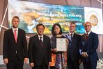 Tourism Award Marco Polo 2020 Initiated by China - CEE Tourism Cooperation
